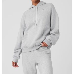 Alo Accolade Hoodie
